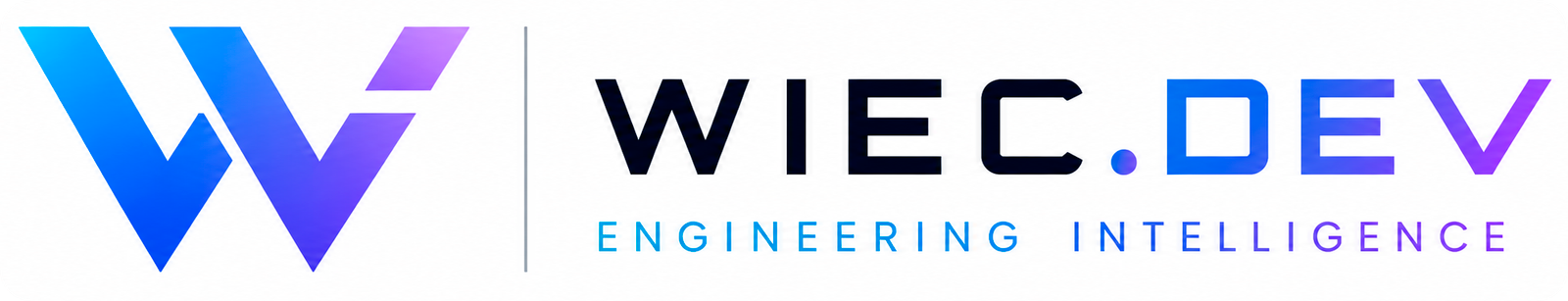 Plataforma W &middot; WIEC.DEV